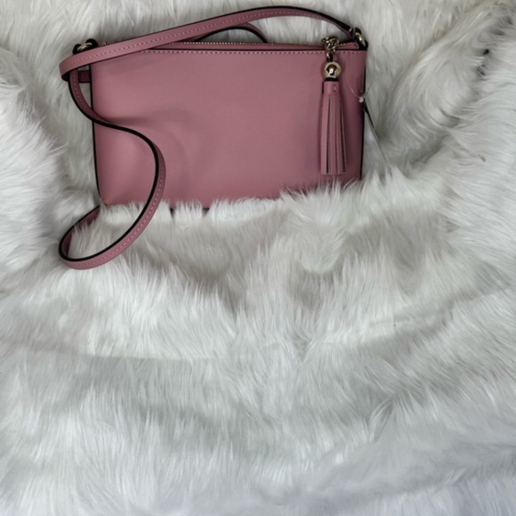 Kate Spade Blush Crossbody - Picture 4 of 7
